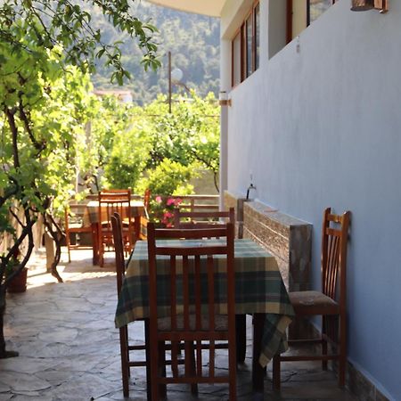 Guesthouse Seli Берат Экстерьер фото