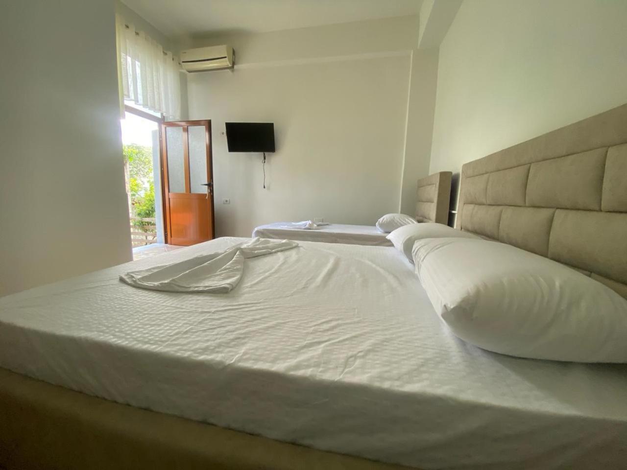 Guesthouse Seli Берат Экстерьер фото