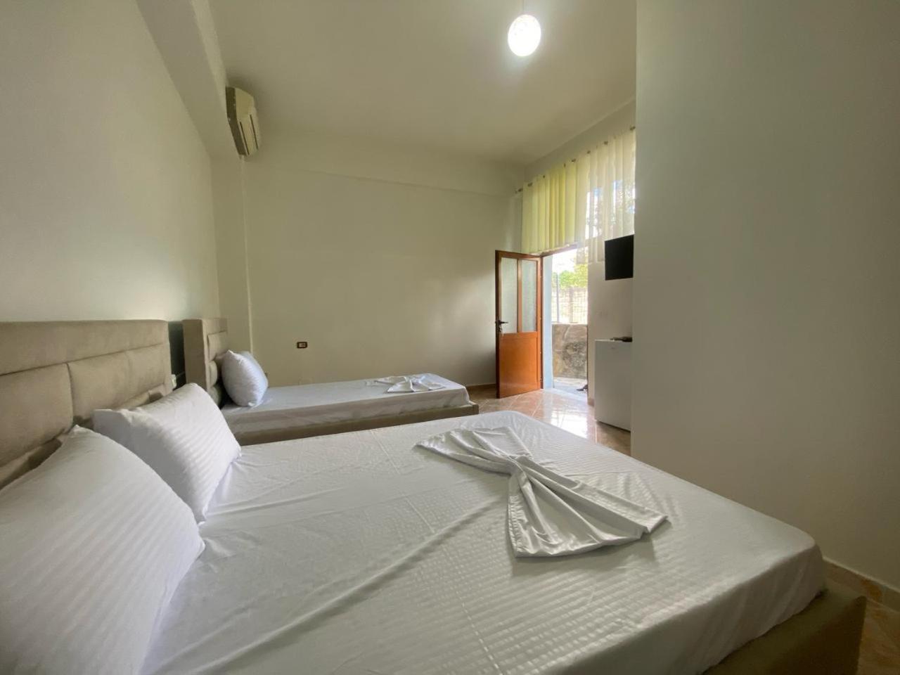 Guesthouse Seli Берат Экстерьер фото