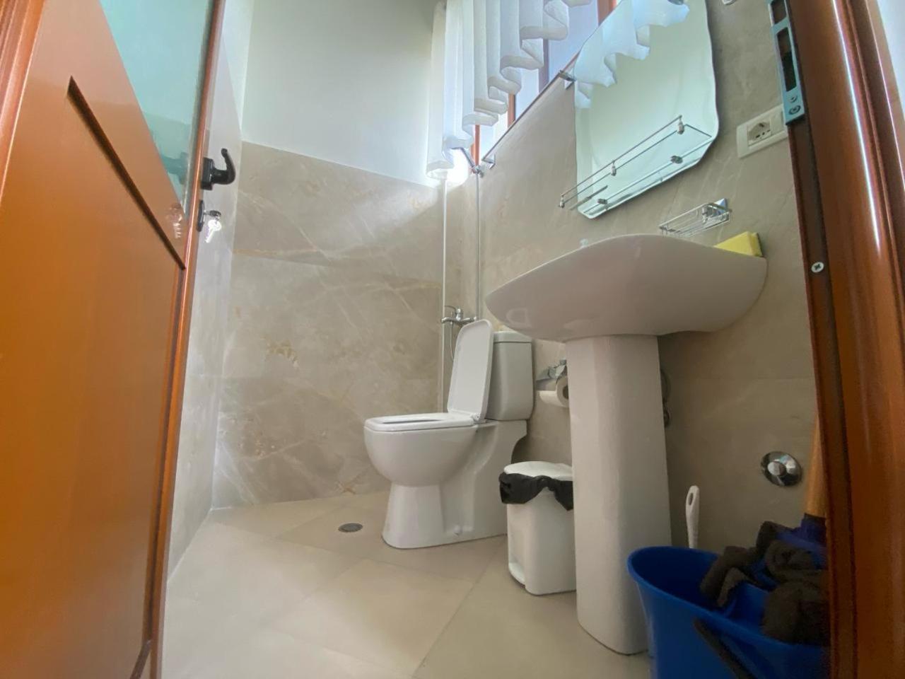 Guesthouse Seli Берат Экстерьер фото