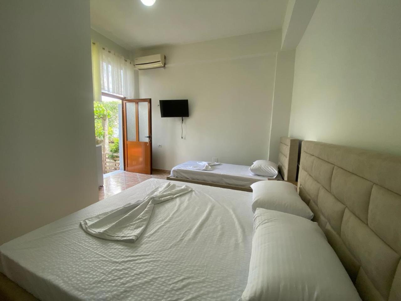 Guesthouse Seli Берат Экстерьер фото