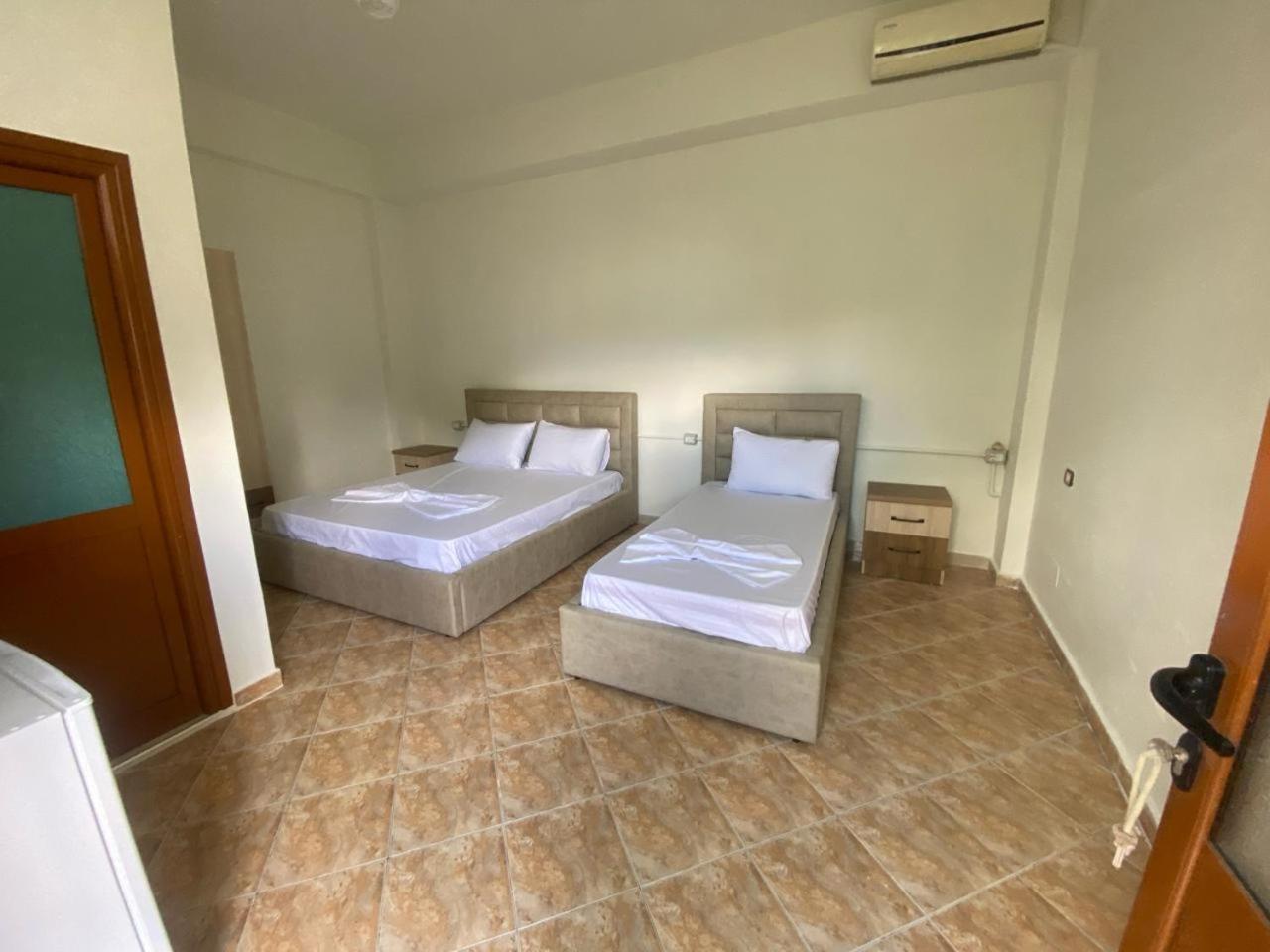 Guesthouse Seli Берат Экстерьер фото