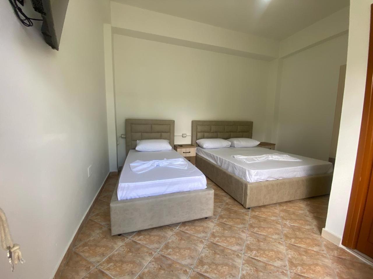 Guesthouse Seli Берат Экстерьер фото
