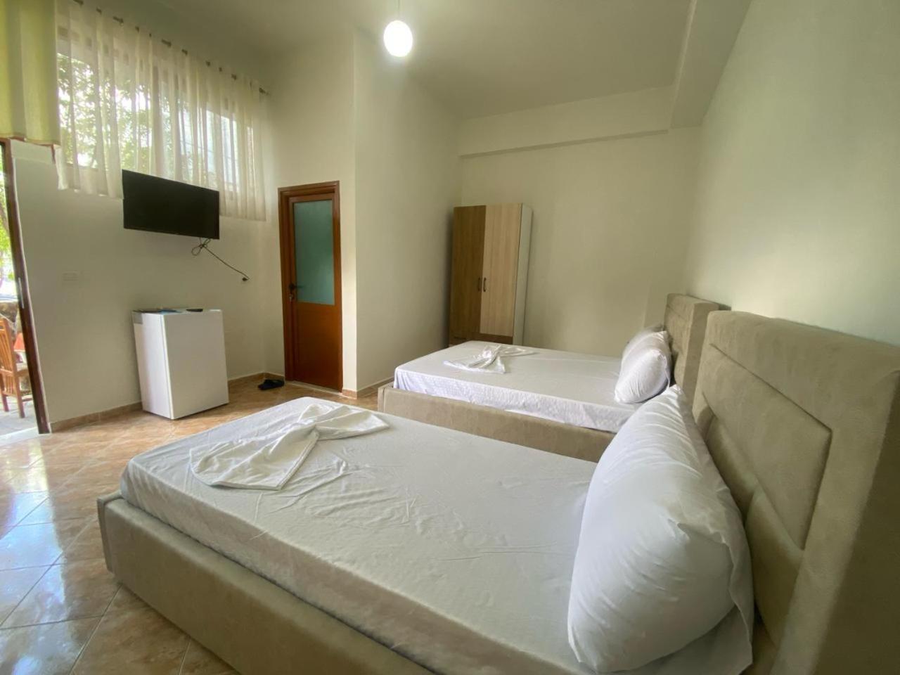 Guesthouse Seli Берат Экстерьер фото