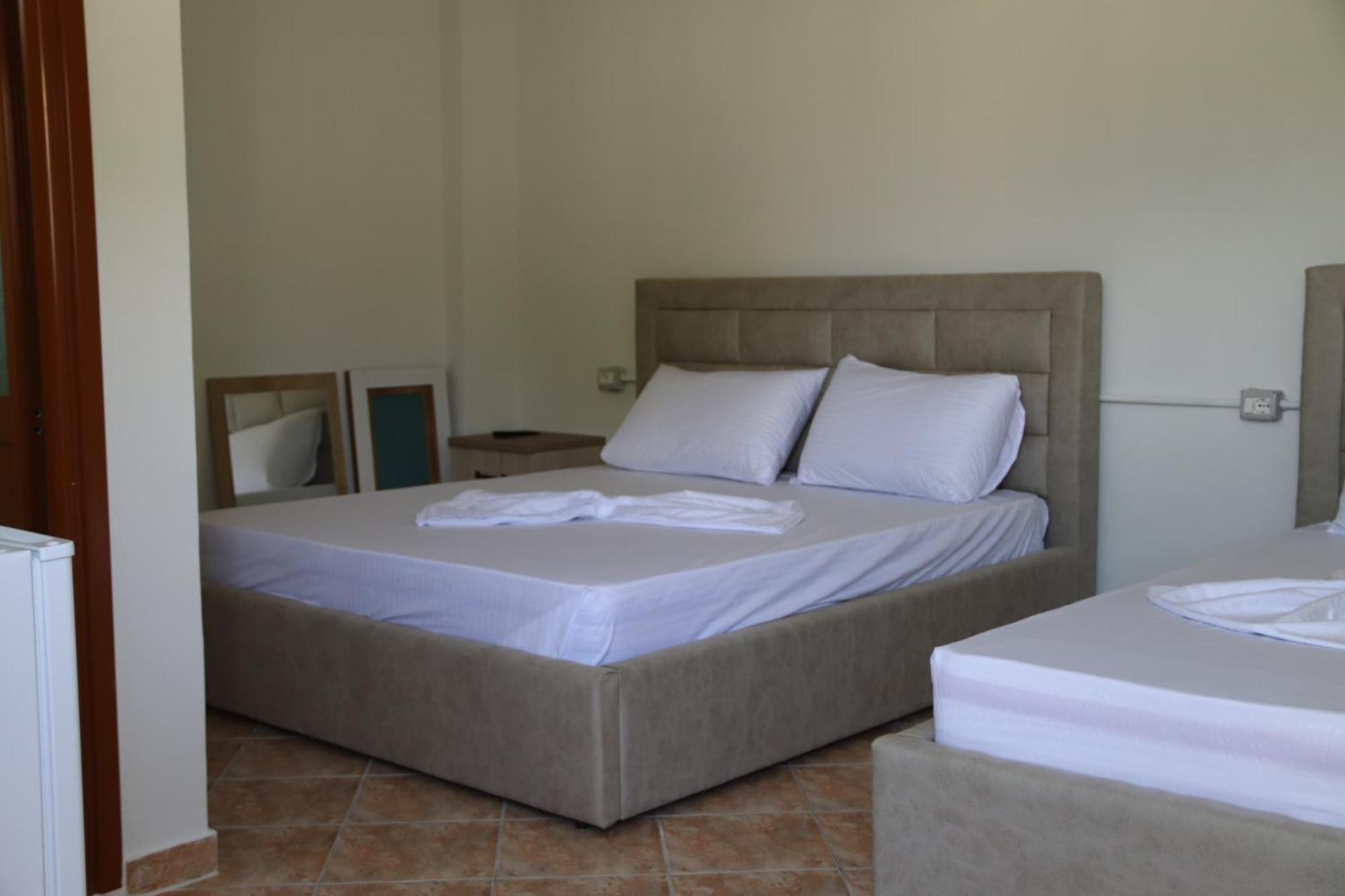 Guesthouse Seli Берат Экстерьер фото